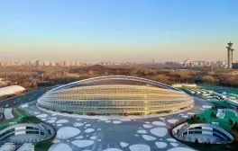 2022北京冬奥会速度滑冰比赛在哪里举行