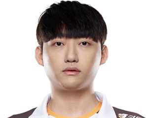 Croco个人资料