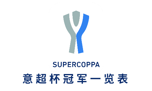 意大利超级杯历届冠军一览表
