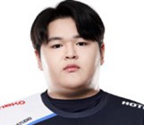 KDF战队MapSSi个人资料