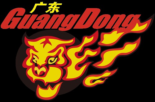 CBA广东东莞大益队球员名单2022