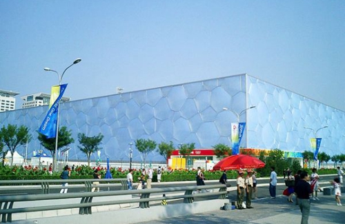 2022北京冬奥会冰壶在哪个场馆进行