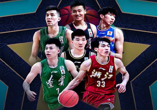 CBA全明星赛2021回放在哪看