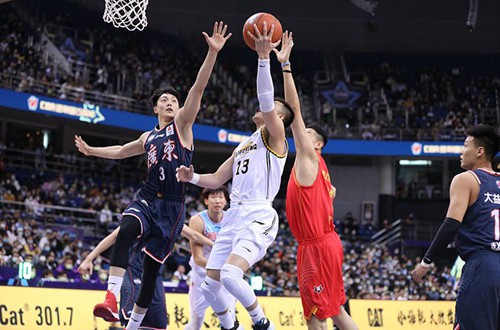 2022CBA全明星赛门票多少钱