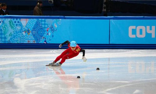 2022北京冬奥会中国夺金点
