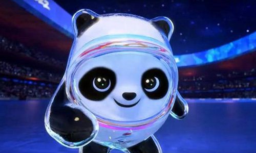 2022北京冬奥会的两个吉祥物叫什么
