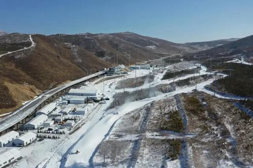 2022北京冬奥会越野滑雪在哪里举行