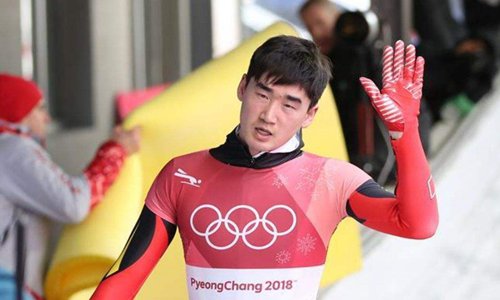 耿文强个人资料简介2022