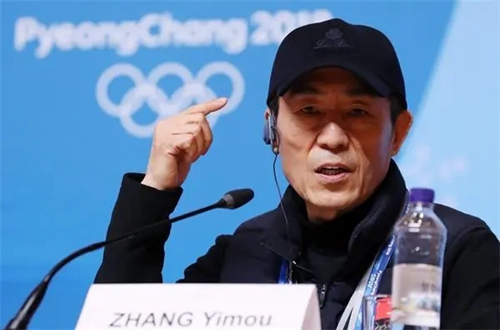 2022北京冬奥会开幕式导演团队介绍