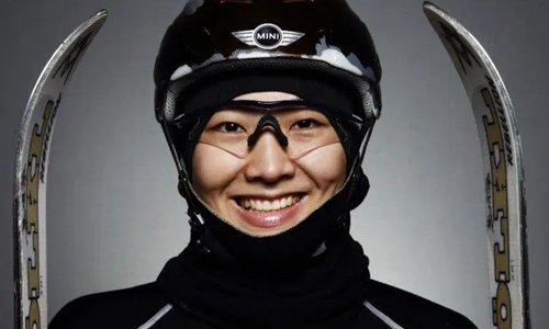 徐梦桃个人资料简介2022