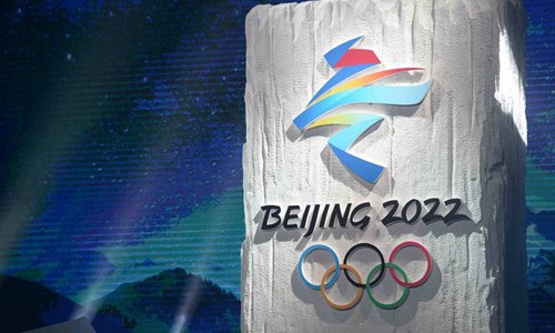 2022北京冬奥会主题曲是谁唱的