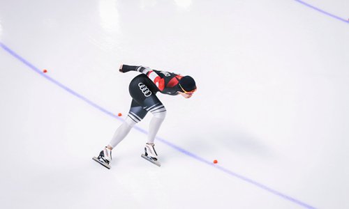 殷琦个人资料简介2022