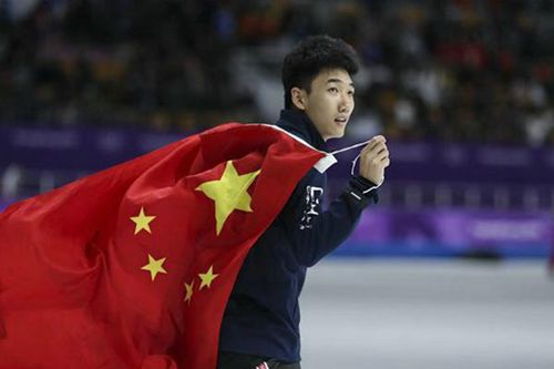2022北京冬奥会中国代表团旗手介绍
