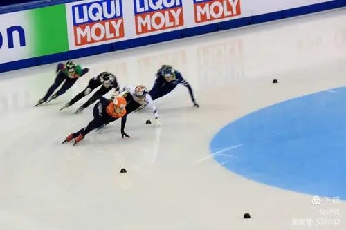 短道速滑一圈是多少米