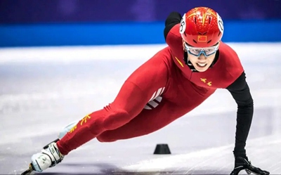 短道速滑混合接力规则