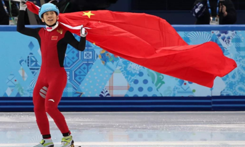 韩天宇为什么不参加2022冬奥会