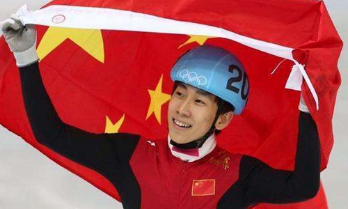 任子威和武大靖谁厉害