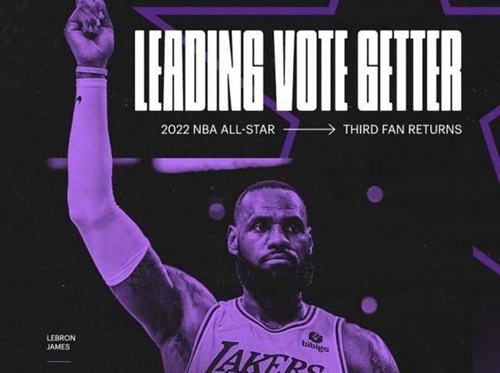 2022nba全明星名单（含各个单项）