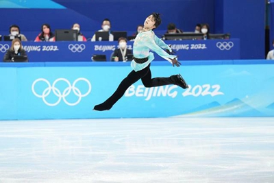 羽生结弦4a完成了吗