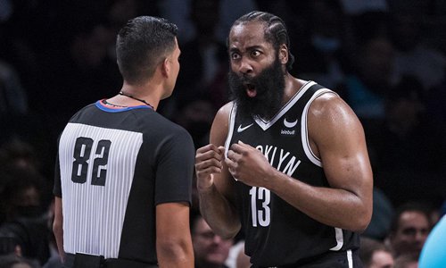 哈登得过nba总冠军吗