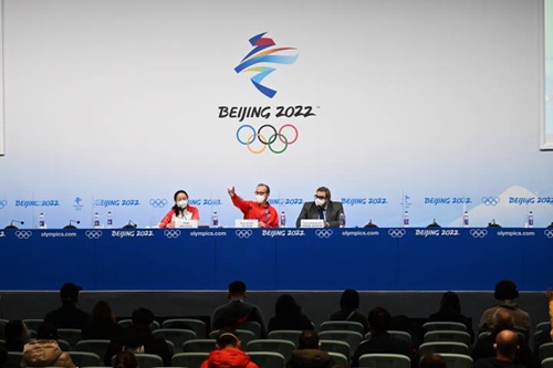 2022北京冬奥会闭幕式节目单