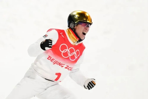 2022北京冬奥会2月16日赛程