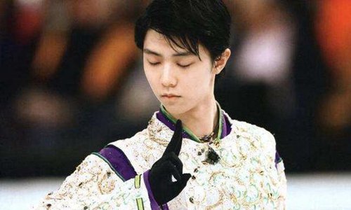 羽生结弦为什么这么火