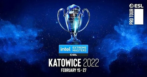 iem卡托维兹2022时间赛程（含赛制、战队）