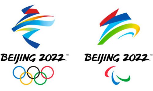 2022年冬残奥会的会徽是什么