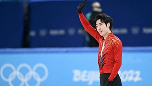2022北京冬奥会2月19日赛程