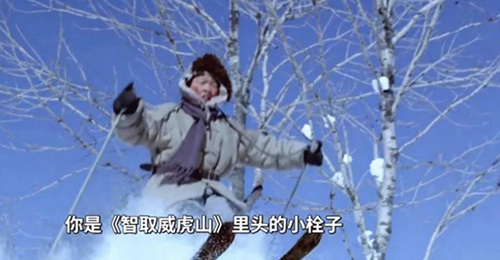 苏翊鸣演过的电视剧有哪些