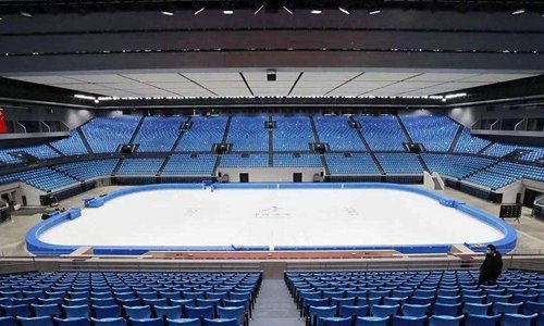 2022北京冬残奥会竞赛场馆有几个