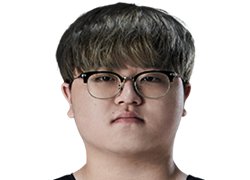 英雄联盟SamD个人资料