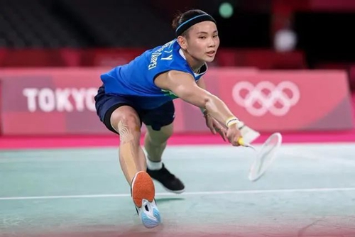 2022羽毛球全英公开赛抽签结果
