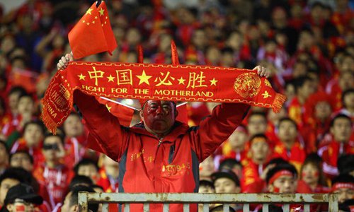 中国亚洲杯冠军哪一年