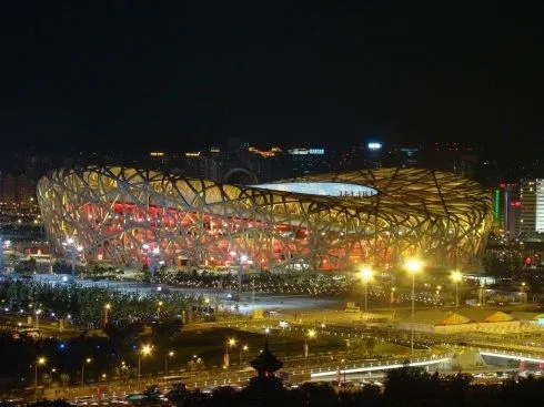 2022年北京冬残奥会开幕式在哪里
