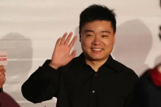 2022土耳其大师赛丁俊晖赛程