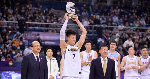 cba全明星星锐赛名单2022