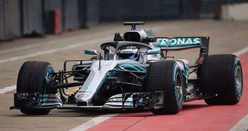 f1车队有哪些2022
