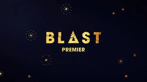 2022csgo blast春季赛showdown赛程