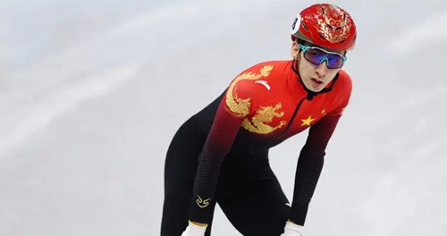 短道速滑世锦赛2022什么时候开始