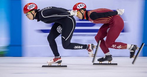 短道速滑世锦赛2022在哪举行