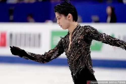 2022花滑世锦赛羽生结弦参加吗