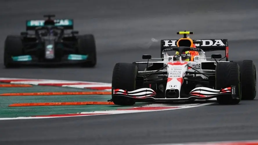 f1大奖赛全年共有多少站