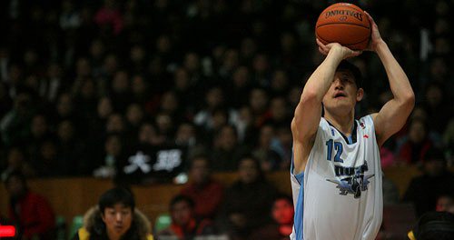 cba全明星三分大赛2022名单