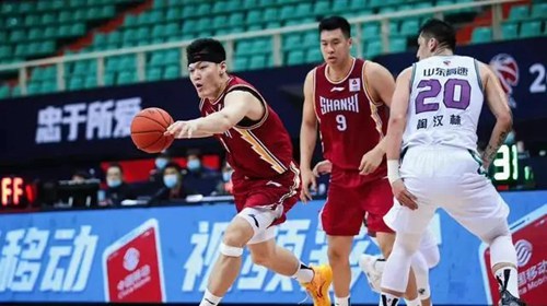 cba半决赛一共打几场