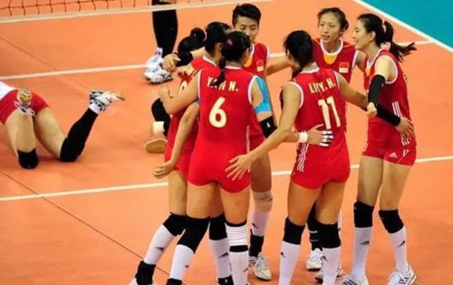 女排亚洲杯2022在哪