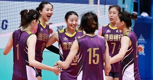 2022女排亚俱杯举办时间