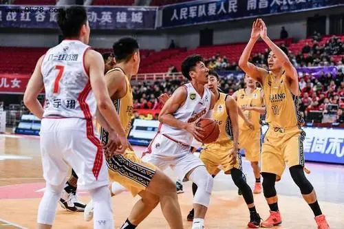 cba北京有几支球队