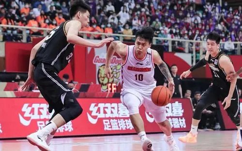 cba季后赛什么时候开始2022